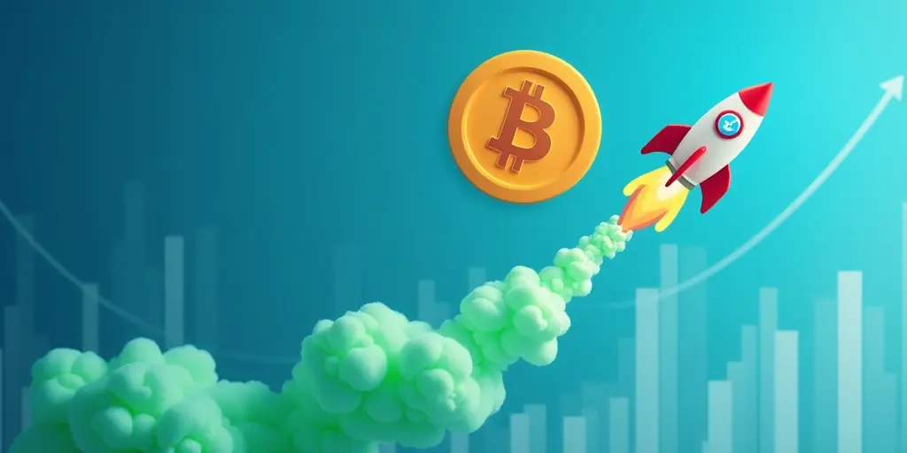 Bitcoin vor dem finalen Push? Wave (5) im Visier!