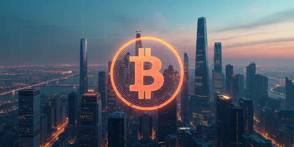 Bitcoin: Steht der finale Anstieg bevor?