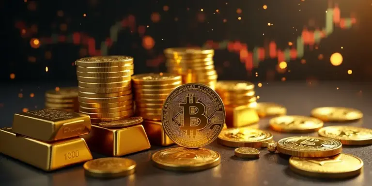 Alarmierende Bitcoin-Verschiebung: Firmen überholen ETFs!