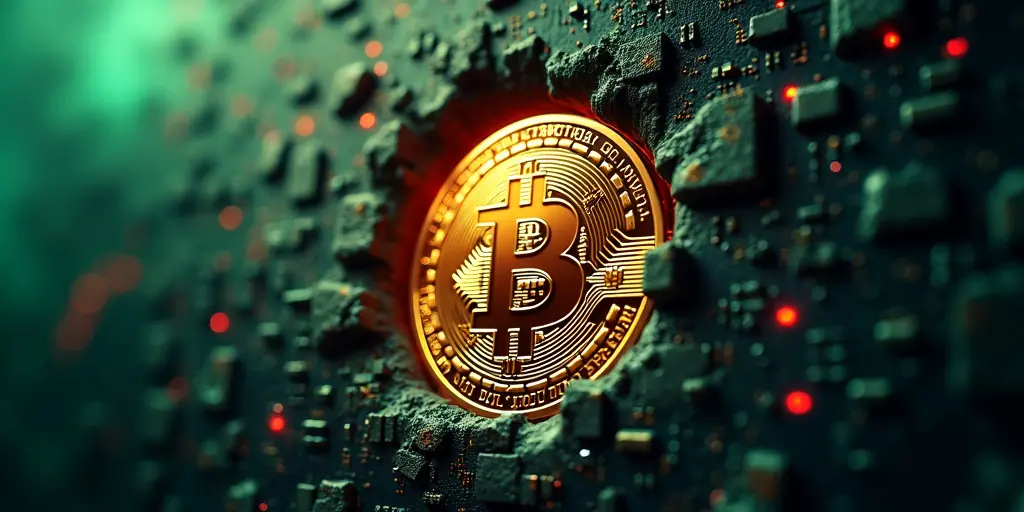 Bitcoin: Erste Käufer lösen stillen Run aus!