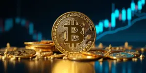 Bitcoin: Macht dich DIESE These reich?
