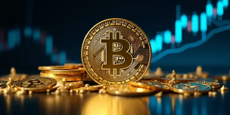 Bitcoin: Macht dich DIESE These reich?