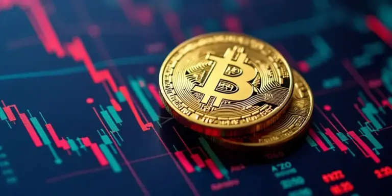 Bitcoin-Chance: So sicherst du dir 1 BTC bei Bitpanda!