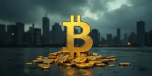 Bitcoin-Crash? Schiff warnt: Gold siegt, Dollar ruiniert!