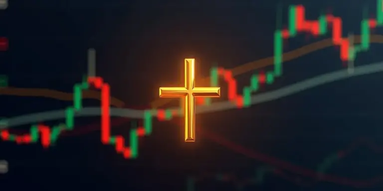 Bitcoin Golden Cross 2025: 2.000% Rallye in Sicht?