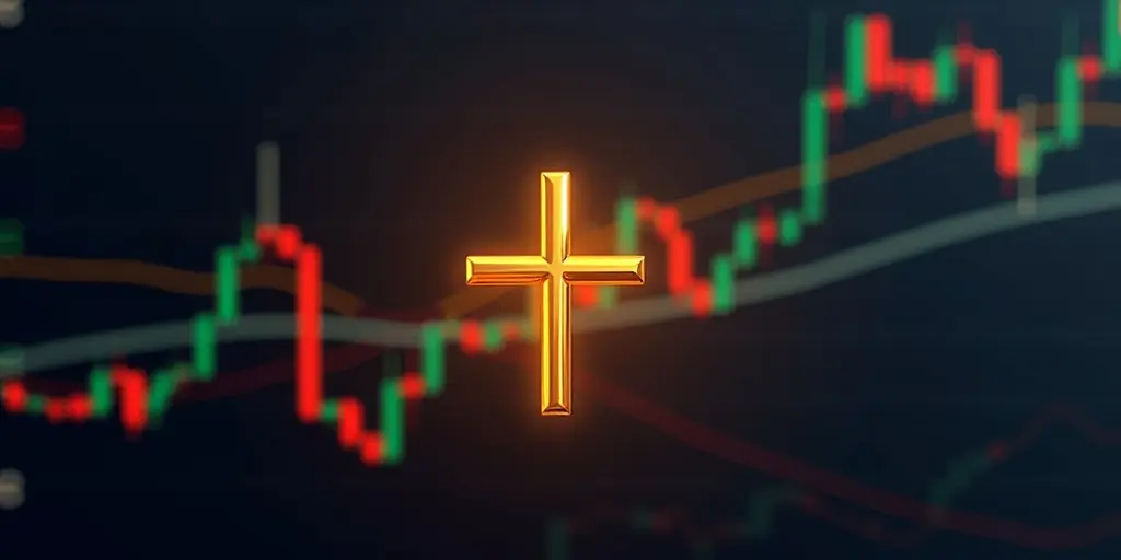 Bitcoin Golden Cross 2025: 2.000% Rallye in Sicht?