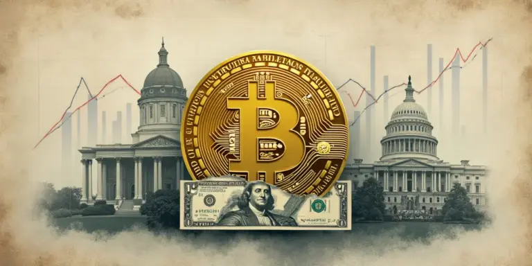 Bitcoin: Halving-Effekt im Schatten der Makroökonomie?