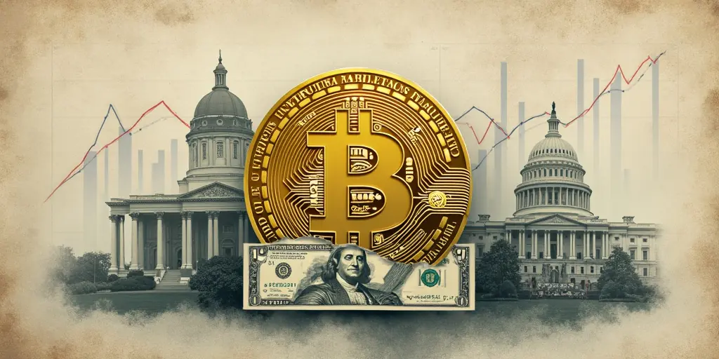 Bitcoin: Halving-Effekt im Schatten der Makroökonomie?