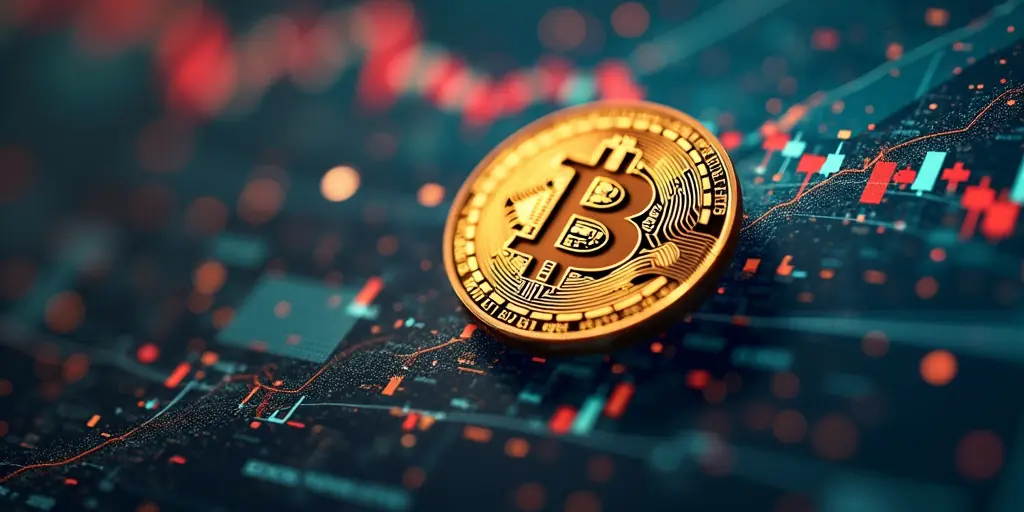 Bitcoin-Halving tot: Was bedeutet das jetzt für dein Geld?