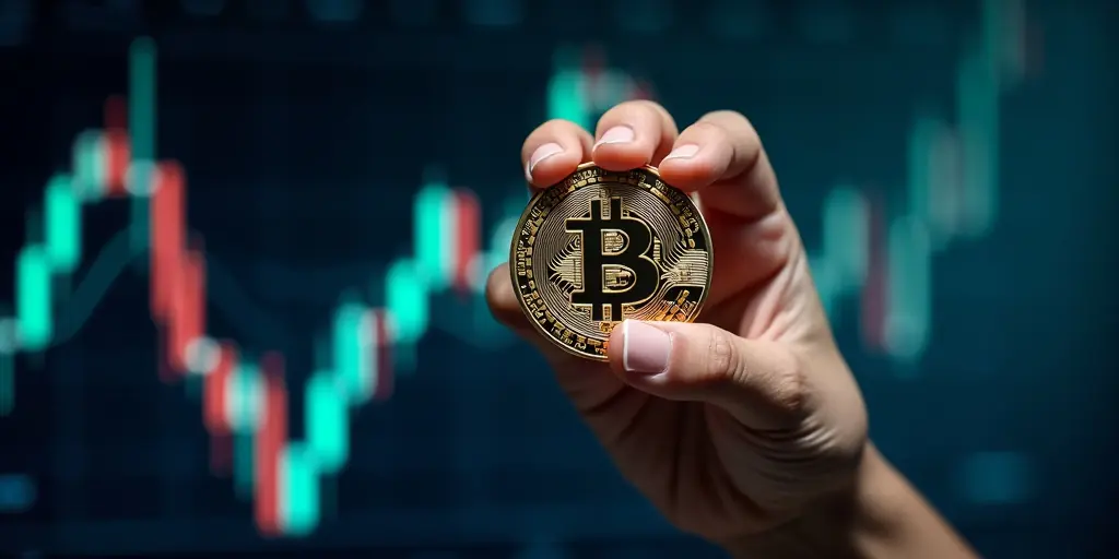 Bitcoin: 74% HODLer – Das musst du jetzt wissen!