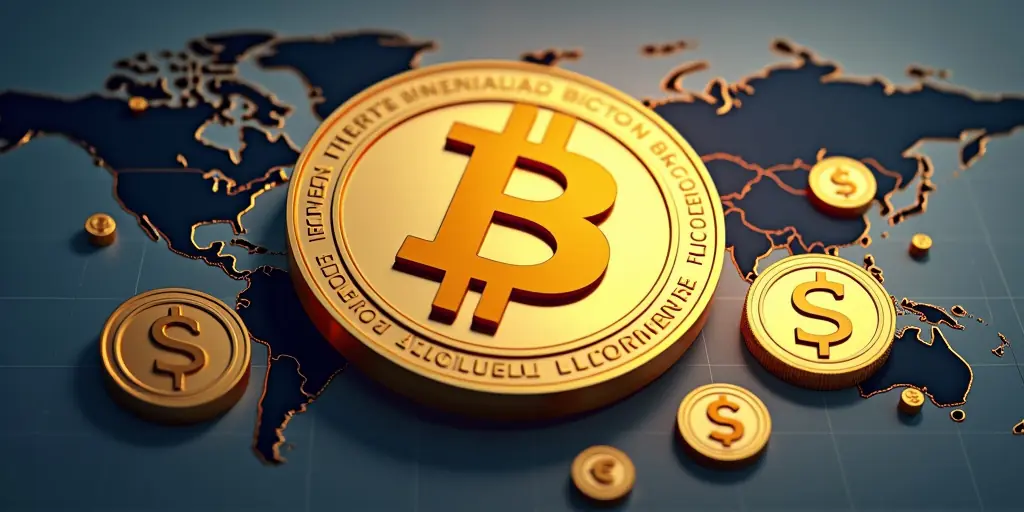 Bitcoin: Wird die Hyperbitcoinization Realität?