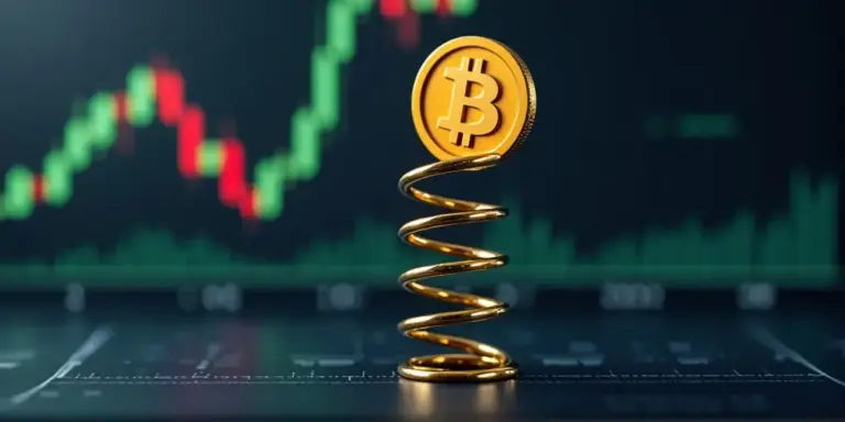 Bitcoin vor Impulssprung? Analysten sehen $135K!