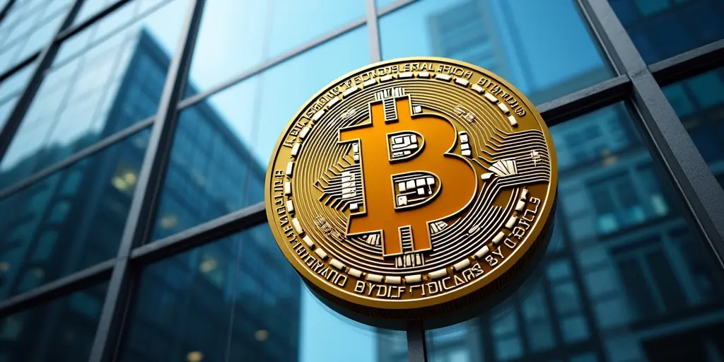 Bitcoin: Institutionelle Investoren auf dem Vormarsch!