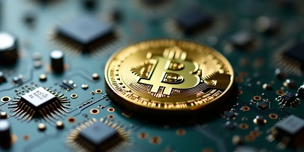 Bitcoin: Warum du JETZT vielleicht KEINE BTC kaufst!