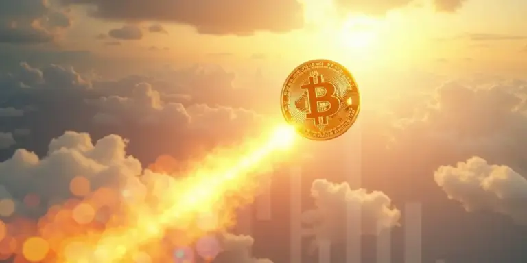 Bitcoin: 23 Mrd. Dollar Kaufrausch – Kursrally geht weiter!