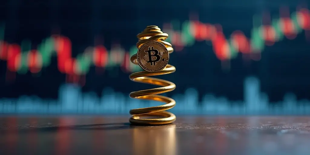 Bitcoin: Konsolidierung – Bereit für den nächsten Sprung?