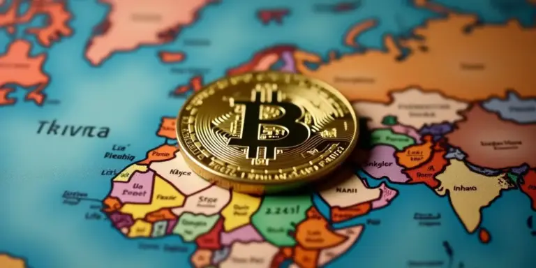 Bitcoin: Konsolidierung bei 120-130K? 3 Gründe!