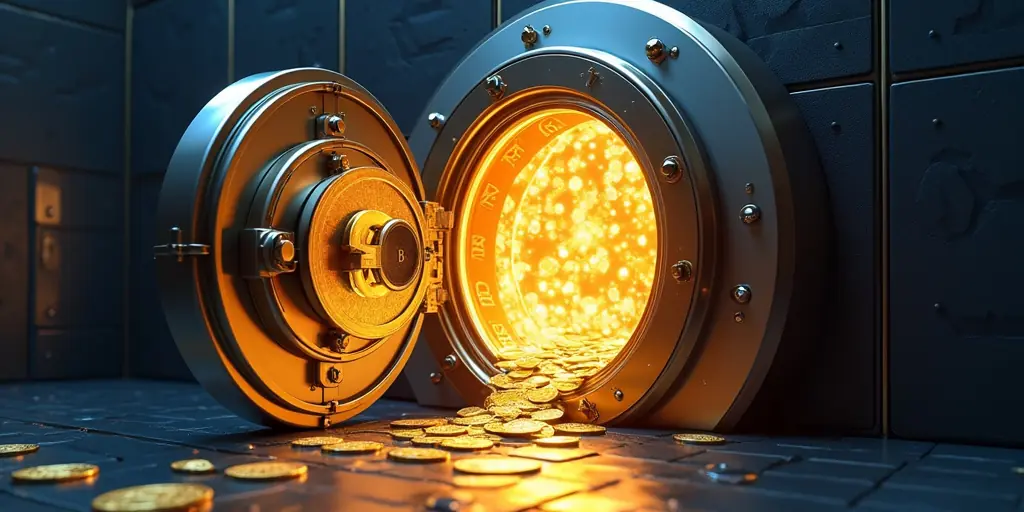 Bitcoin-Kredite knacken die Mrd. – Was heißt das?
