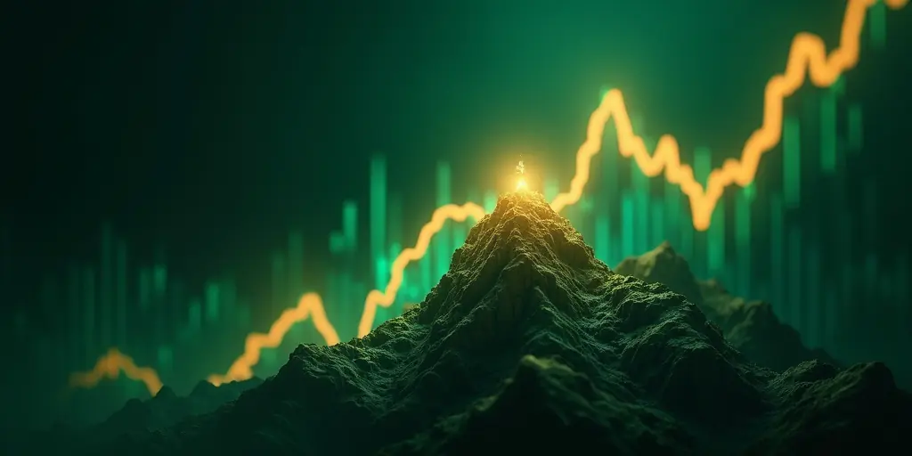 Bitcoin: Mega-Rallye vorprogrammiert?