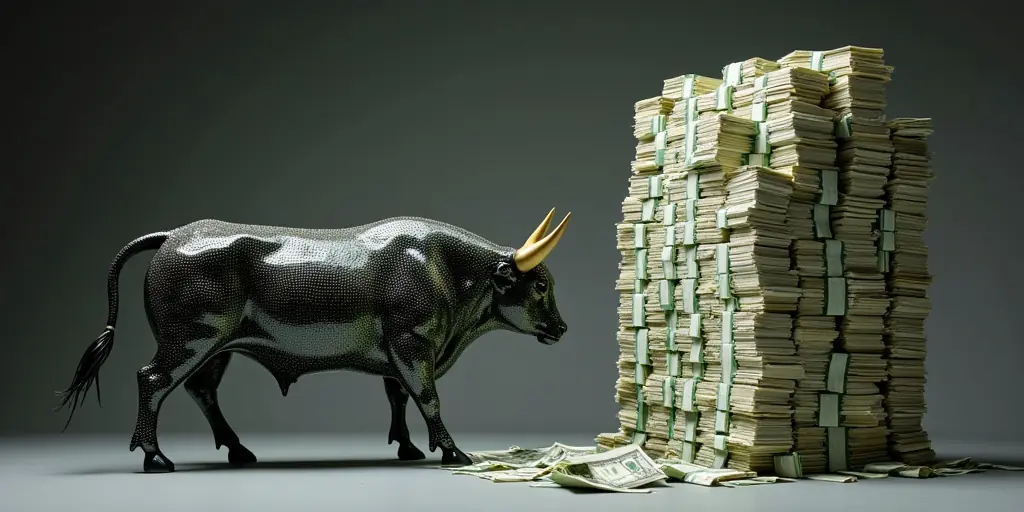 Bitcoin: Bullen bereit zum Sprung? Was jetzt wichtig ist!