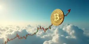 Bitcoin: Sprung über 119k – Bullen übernehmen das Ruder?