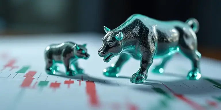 Bitcoin: Korrektur voraus? Achte auf diese Level!