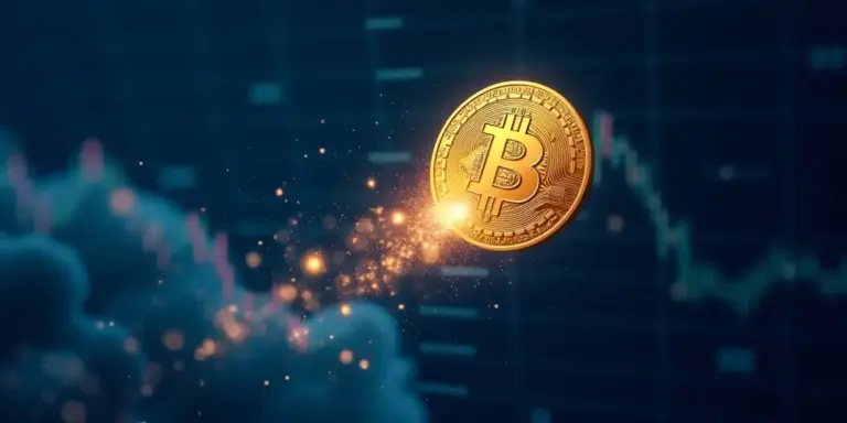 Bitcoin Explodiert Bald? Analysten Sehen $123K+!