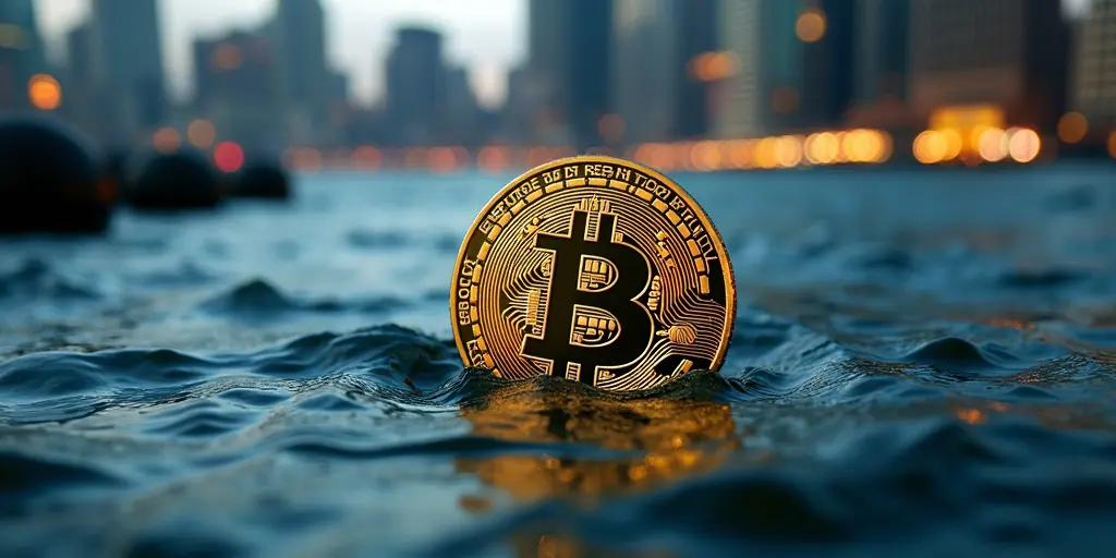 Bitcoin: 118k Unterschritten – Was nun, Krypto-Freunde?
