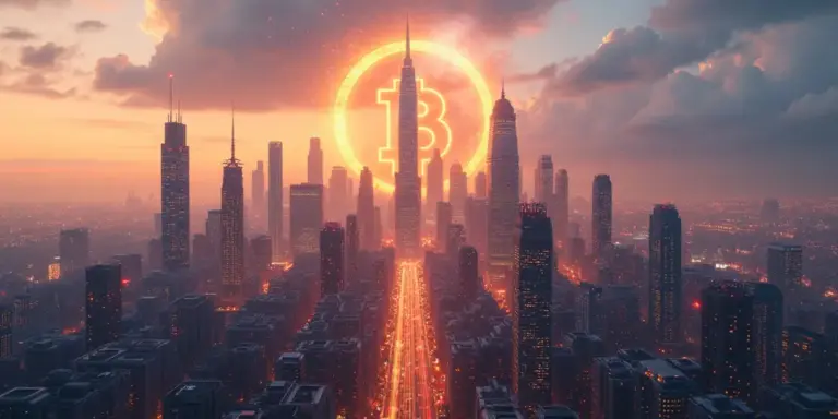 Bitcoin: Kurz vor $138k? Was jetzt wichtig ist!