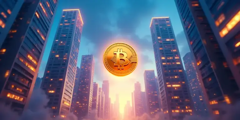 Bitcoin explodiert: Analyst sieht "Goldene Zahl"!