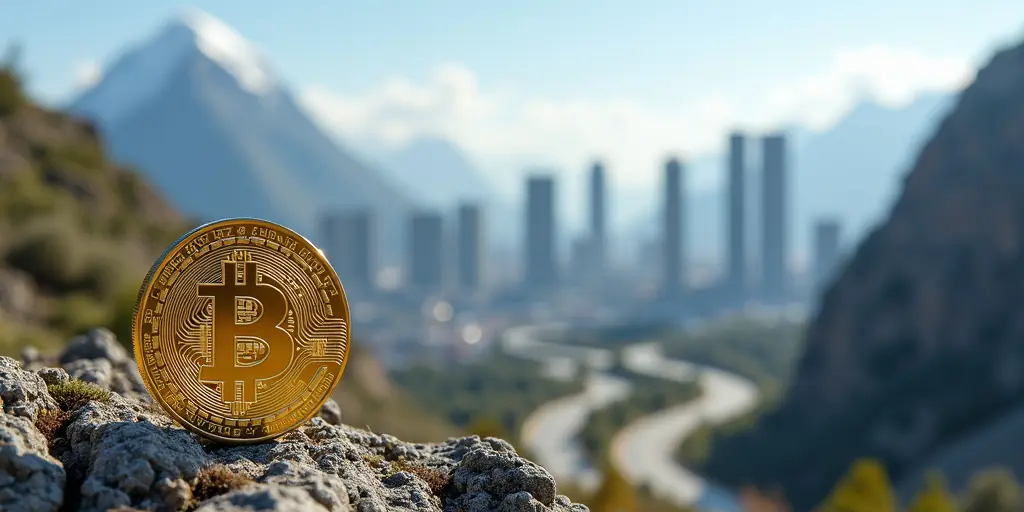 Bitcoin: Steht ein 141.300-Dollar-Ausbruch bevor?