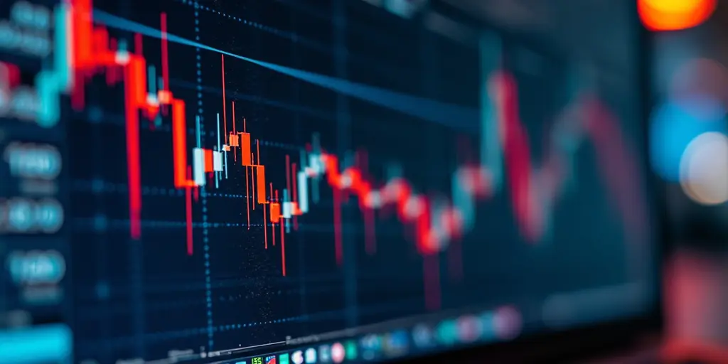Bitcoin Crash: Rutschen wir bald auf 115.000 Dollar?