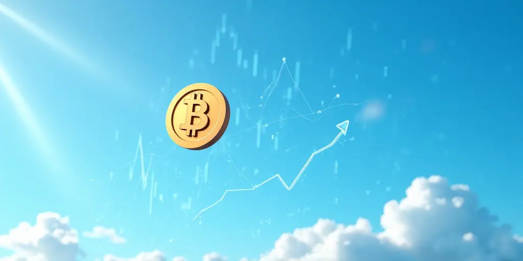 Bitcoin Explodiert: Steigt der Kurs wirklich auf 150k?
