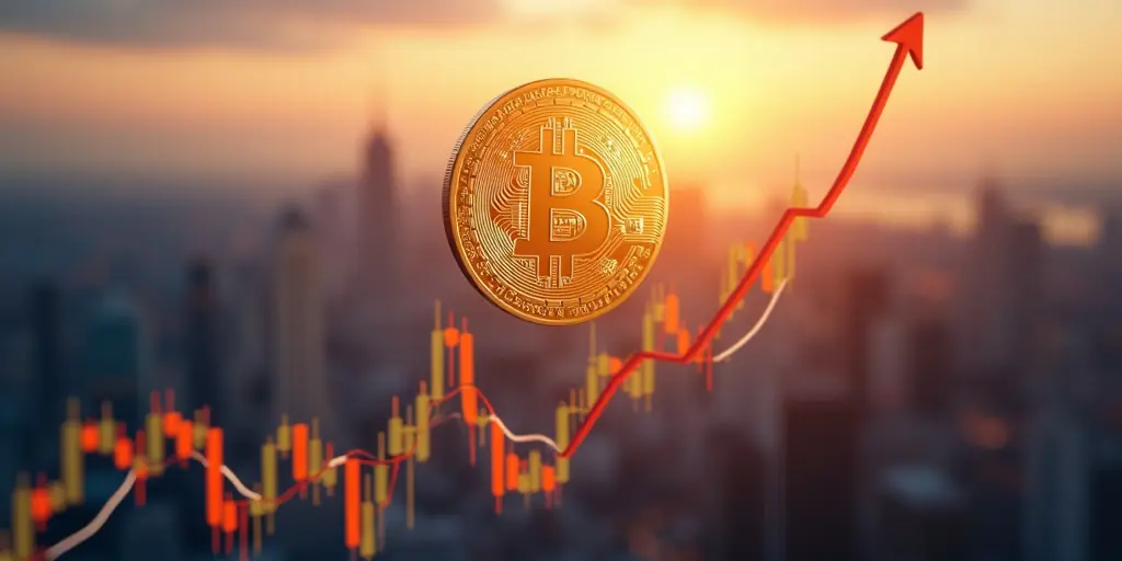 Bitcoin vor Kurssprung? 113K-Marke im Visier!