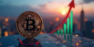 Bitcoin Explodiert: Knackt BTC die 120.000 USD?