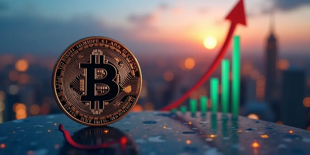 Bitcoin Explodiert: Knackt BTC die 120.000 USD?