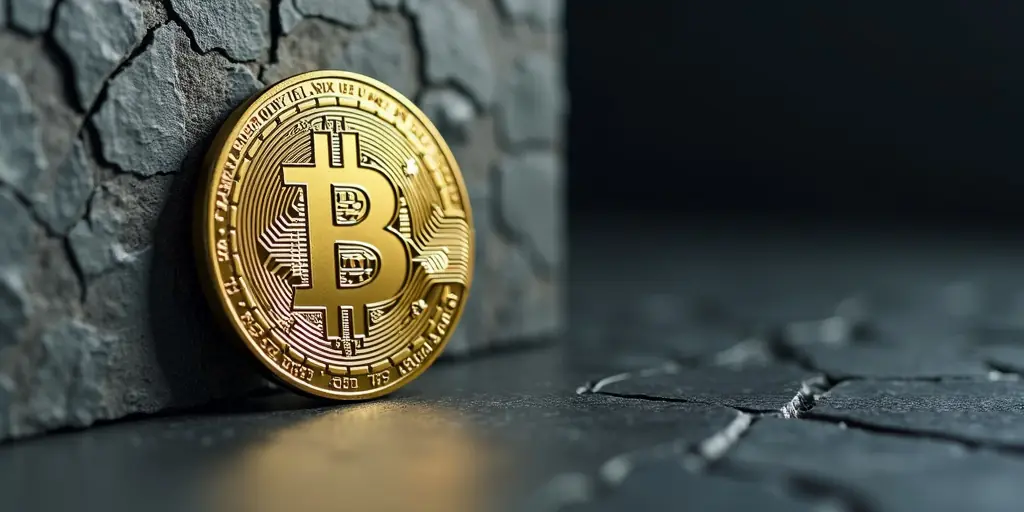 Bitcoin vor Entscheidung: Rally oder Rücksetzer?