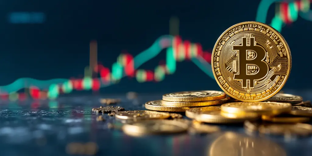 Bitcoin-Rallye? 2 Mrd. $ Liquidität als Kurstreiber!