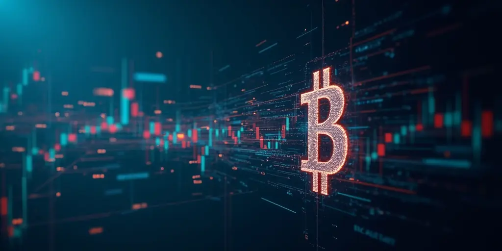 Warum Bitcoin trotz Milliarden unter 120.000 $ bleibt
