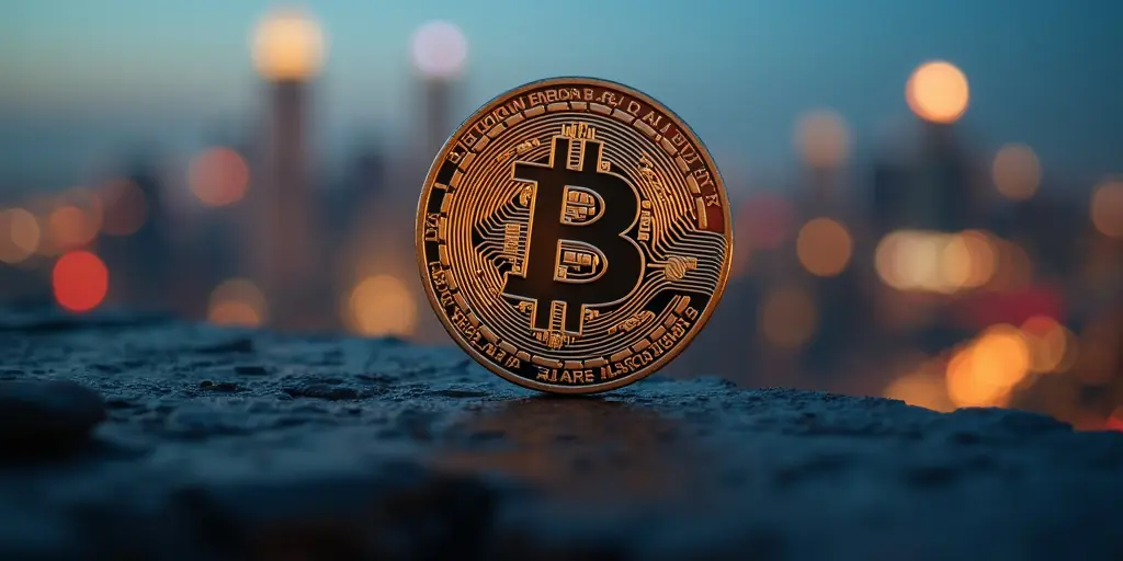 Bitcoin: Hält die Schlüssel-Unterstützung für 180K?