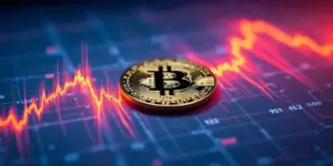 Bitcoin: Knackt er die 136.000? Das verraten On-Chain Daten