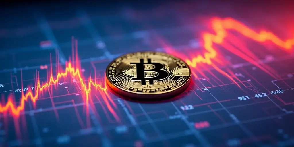 Bitcoin: Knackt er die 136.000? Das verraten On-Chain Daten