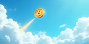Bitcoin Explodiert: Kursziel 155.000 – Rücksetzer?