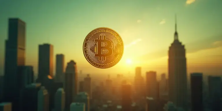 Bitcoin-Rallye: Gier steigt – Kursziel 200.000 USD?