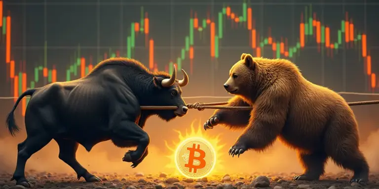 Bitcoin: Flippen jetzt die Wale den Markt?