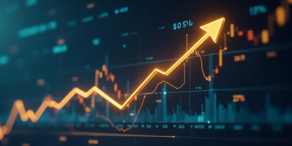 Bitcoin über 200.000 USD? Starke US-Daten als Katalysator?