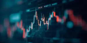 Bitcoin: Warnsignal am Markt trotz Gewinnen?