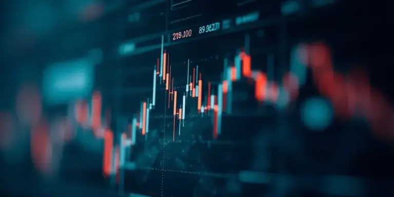 Bitcoin: Warnsignal am Markt trotz Gewinnen?