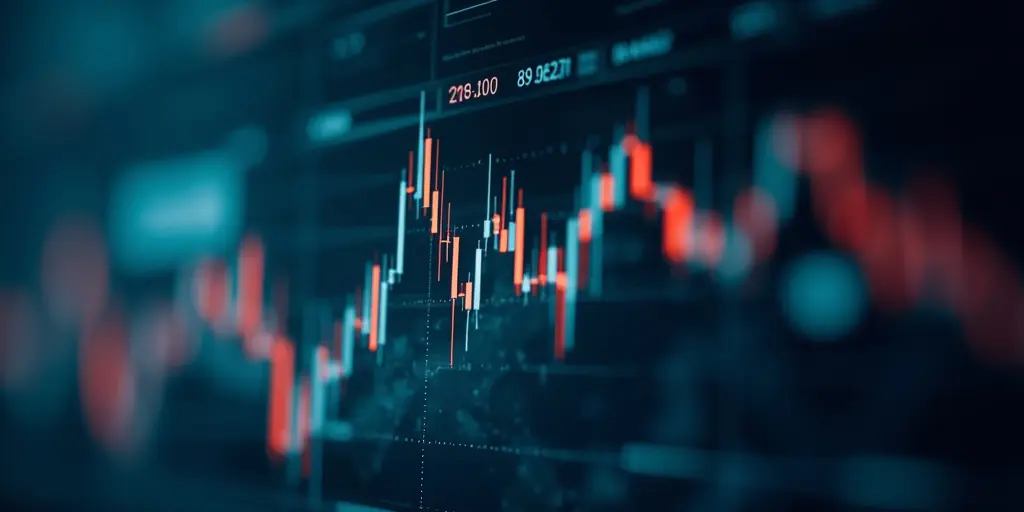 Bitcoin: Warnsignal am Markt trotz Gewinnen?