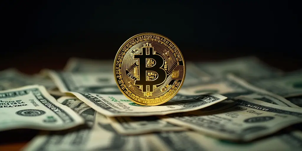 Bitcoin-Alarm: Millionäre, jetzt oder nie!